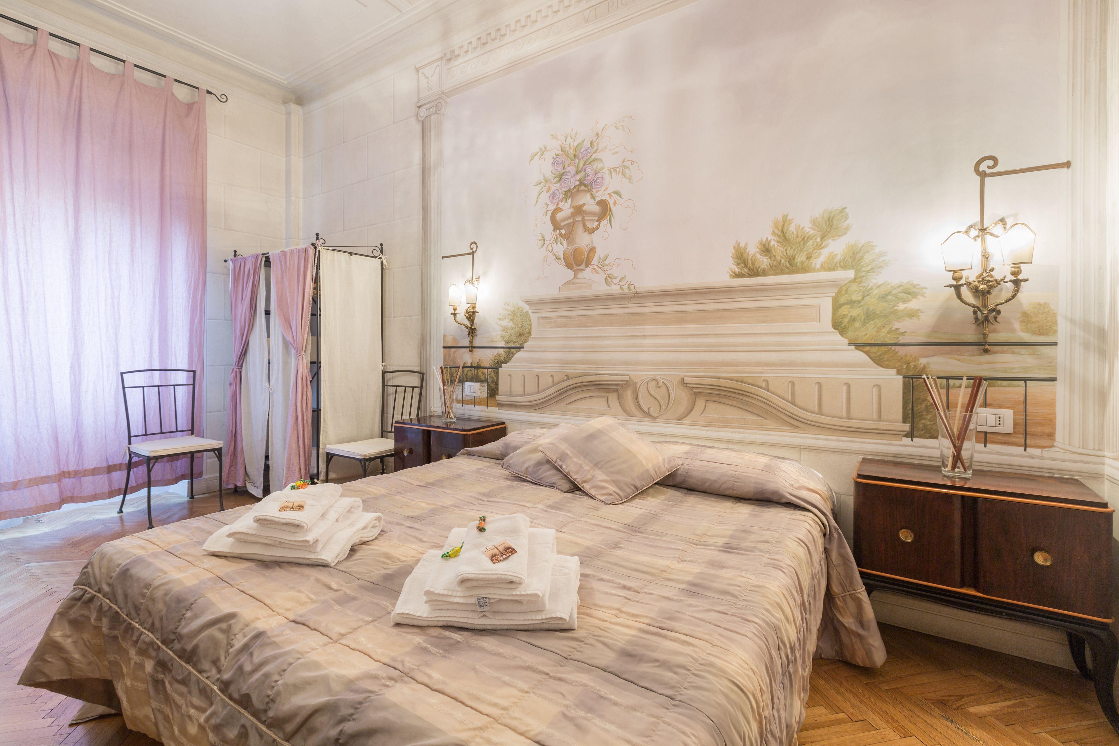 Suites Piazza Del Popolo — Foto 2